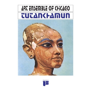 Art Ensemble Of Chicago - Tutankhamun in the group Minishops / AOR at Bengans Skivbutik AB (3927963)