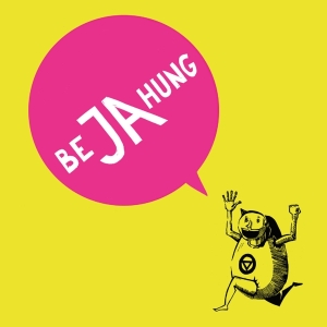 Elefant - Bejahung in the group CD / Pop-Rock at Bengans Skivbutik AB (3927974)