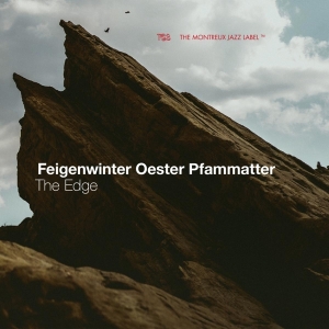 Feigenwinter/Oester/Pfammatter - Edge in the group CD / Jazz at Bengans Skivbutik AB (3927993)