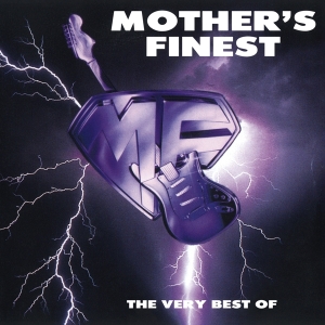 Mother S Finest - Very Best Of... in the group CD / RnB-Soul at Bengans Skivbutik AB (3928004)