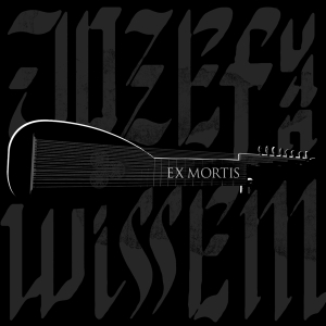 Jozef Van Wissem - Ex Mortis in the group VINYL / Pop-Rock at Bengans Skivbutik AB (3928009)