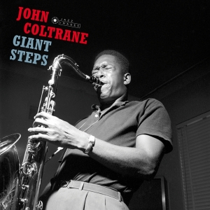 John Coltrane - Giant Steps in the group OUR PICKS / Most popular vinyl classics at Bengans Skivbutik AB (3928014)