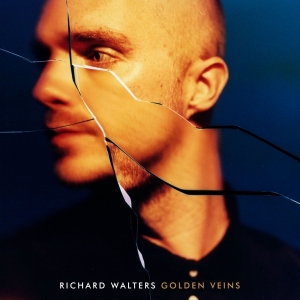 Richard Walters - Golden Veins in the group VINYL / Pop-Rock,Övrigt at Bengans Skivbutik AB (3928019)