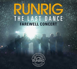 Runrig - The Last Dance - Farewell Concert (Live At Stirling) in the group OTHER / Övrigt / at Bengans Skivbutik AB (3928212)