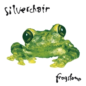 Silverchair - Frogstomp in the group OUR PICKS / Christmas gift tip CD at Bengans Skivbutik AB (3928240)