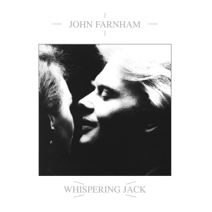 John Farnham - Whispering Jack in the group OUR PICKS / Christmas gift tip CD at Bengans Skivbutik AB (3928245)