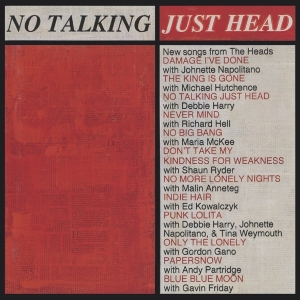 Heads - No Talking, Just Head in the group CD / Pop-Rock at Bengans Skivbutik AB (3928276)