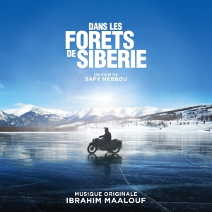 Ibrahim Maalouf - Dans Les Forets De Siberie in the group OUR PICKS / Christmas gift tip CD at Bengans Skivbutik AB (3928307)