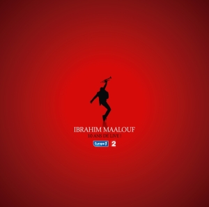 Ibrahim Maalouf - 10 Ans De Live in the group OUR PICKS /  Christmas gift tip Vinyl at Bengans Skivbutik AB (3928311)