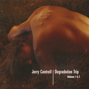 Jerry Cantrell - Degradation Trip 1&2 in the group VINYL / Pop-Rock at Bengans Skivbutik AB (3928339)