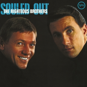 The Righteous Brothers - Souled Out in the group OUR PICKS / Christmas gift tip CD at Bengans Skivbutik AB (3928351)