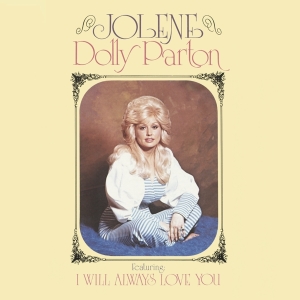 Dolly Parton - Jolene in the group CD / CD Country at Bengans Skivbutik AB (3928360)