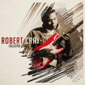 Robert Cray - Collected in the group OTHER / -Startsida MOV at Bengans Skivbutik AB (3928369)