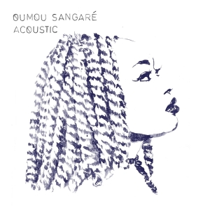 Oumou Sangaré - Acoustic in the group VINYL / Elektroniskt,World Music at Bengans Skivbutik AB (3928394)