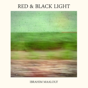 Ibrahim Maalouf - Red & Black Light in the group OUR PICKS /  Christmas gift tip Vinyl at Bengans Skivbutik AB (3928433)