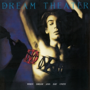 Dream Theater - When Dream And Day Unite in the group OTHER / -Startsida MOV at Bengans Skivbutik AB (3928439)