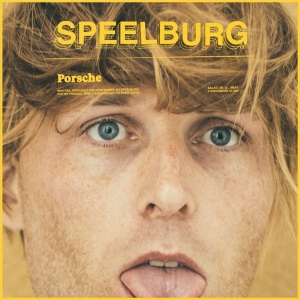 Speelburg - Porsche in the group VINYL / Pop-Rock,Övrigt at Bengans Skivbutik AB (3928444)