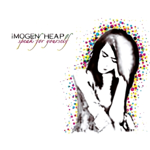 Imogen Heap - Speak For Yourself in the group OTHER / -Startsida MOV at Bengans Skivbutik AB (3928469)