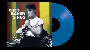 Chet Baker - Sings in the group VINYL / Jazz at Bengans Skivbutik AB (3928472)