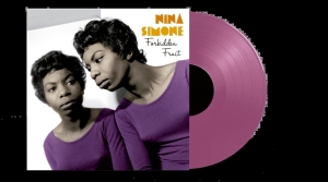 Nina Simone - Forbidden Fruit in the group OTHER / -Start LP3 at Bengans Skivbutik AB (3928479)