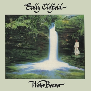 Sally Oldfield - Water Bearer in the group OUR PICKS / Christmas gift tip CD at Bengans Skivbutik AB (3928484)