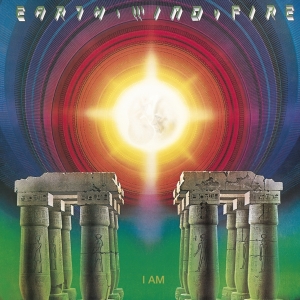 Earth Wind & Fire - I Am in the group OUR PICKS / Christmas gift tip CD at Bengans Skivbutik AB (3928488)