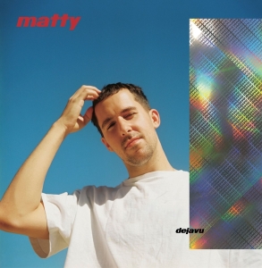 Matty - Deja Vu in the group CD / Dance-Techno at Bengans Skivbutik AB (3928529)