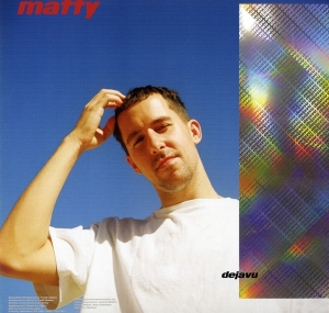 Matty - Deja Vu in the group VINYL / Dance-Techno at Bengans Skivbutik AB (3928530)