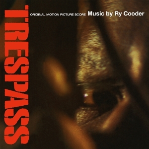 Ry Cooder - Trespass in the group OTHER / -Startsida MOV at Bengans Skivbutik AB (3928540)