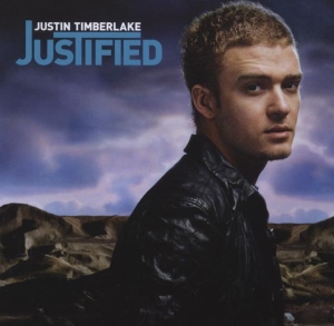 Timberlake Justin - Justified in the group OTHER / Övrigt / at Bengans Skivbutik AB (3928558)
