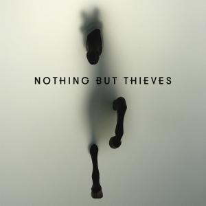 Nothing But Thieves - Nothing But Thieves in the group VINYL / Pop-Rock at Bengans Skivbutik AB (3928560)