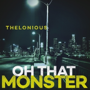 Thelonious Monster - Oh That Monster in the group VINYL / Rock at Bengans Skivbutik AB (3928613)