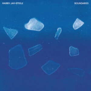Jay-Steele Harry - Boundaries in the group VINYL / Pop-Rock,Övrigt at Bengans Skivbutik AB (3928617)
