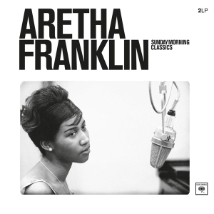 Franklin Aretha - Sunday Morning Classics in the group OTHER / Övrigt / at Bengans Skivbutik AB (3928630)
