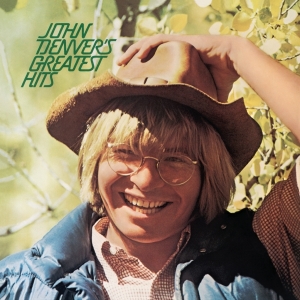 Denver John - John Denver's Greatest Hits in the group OTHER / -Start Vinyl at Bengans Skivbutik AB (3928636)