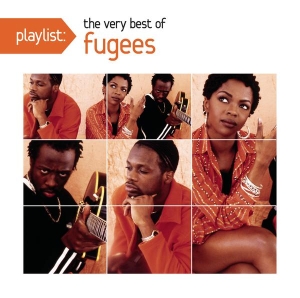 Fugees - Playlist: The Very Best Of Fugees in the group OTHER / Övrigt / at Bengans Skivbutik AB (3928640)