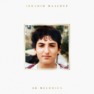 Ibrahim Maalouf - 40 Melodies in the group OUR PICKS / Christmas gift tip CD at Bengans Skivbutik AB (3928784)