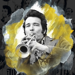 Herb Alpert - Herb Albert Is in the group CD / Jazz at Bengans Skivbutik AB (3928828)