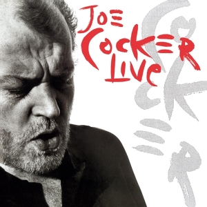 Joe Cocker - Live in the group OTHER / -Startsida MOV at Bengans Skivbutik AB (3928902)