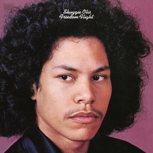 Shuggie Otis - Freedom Flight in the group OTHER / -Startsida MOV at Bengans Skivbutik AB (3928916)