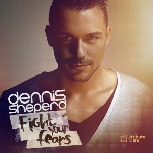 Sheperd Dennis - Fight Your Fears in the group CD / Dance-Techno at Bengans Skivbutik AB (3928921)