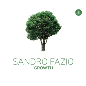 Sandro Fazio - Growth in the group CD / Jazz at Bengans Skivbutik AB (3928936)