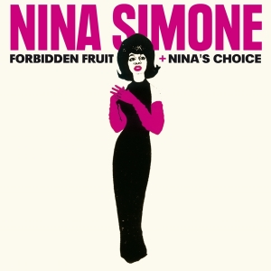 Nina Simone - Forbidden Fruit in the group OUR PICKS / Christmas gift tip CD at Bengans Skivbutik AB (3928976)