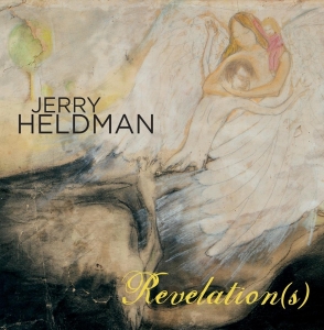 Jerry Heldman - Revelation(S) in the group CD / Jazz at Bengans Skivbutik AB (3929079)
