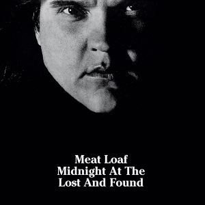 Meat Loaf - Midnight At The Lost And Found in the group OUR PICKS / Christmas gift tip CD at Bengans Skivbutik AB (3929142)