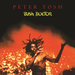 Peter Tosh - Bush Doctor in the group OTHER / -Startsida MOV at Bengans Skivbutik AB (3929617)