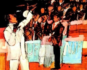 Ellington Duke - Complete Newport 1958 Performances in the group CD / Jazz at Bengans Skivbutik AB (3929633)