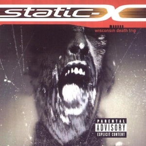 Static-X - Wisconsin Death Trip in the group OUR PICKS /  Christmas gift tip Vinyl at Bengans Skivbutik AB (3929769)