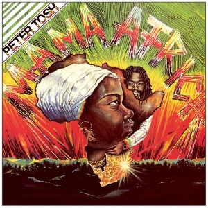 Peter Tosh - Mama Africa in the group OUR PICKS /  Christmas gift tip Vinyl at Bengans Skivbutik AB (3929808)