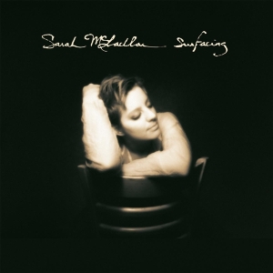 Sarah Mclachlan - Surfacing in the group OTHER / -Startsida MOV at Bengans Skivbutik AB (3929925)